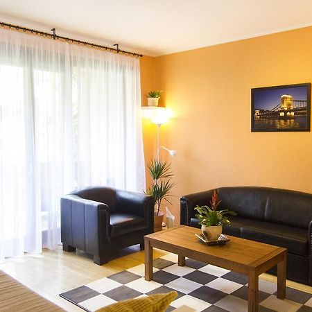 Kazinczy Dream Apartment Budapeszt Zewnętrze zdjęcie