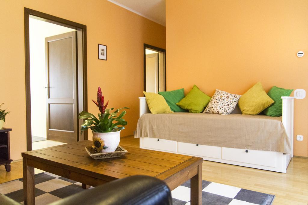 Kazinczy Dream Apartment Budapeszt Zewnętrze zdjęcie