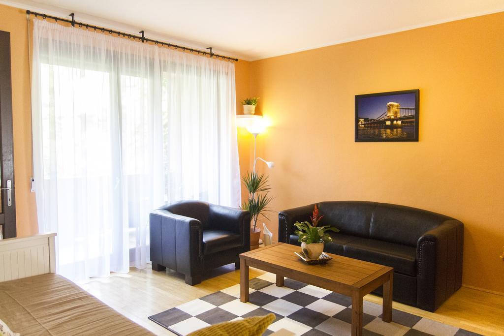 Kazinczy Dream Apartment Budapeszt Zewnętrze zdjęcie