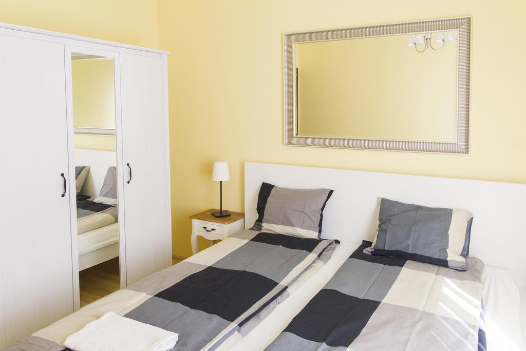 Kazinczy Dream Apartment Budapeszt Zewnętrze zdjęcie