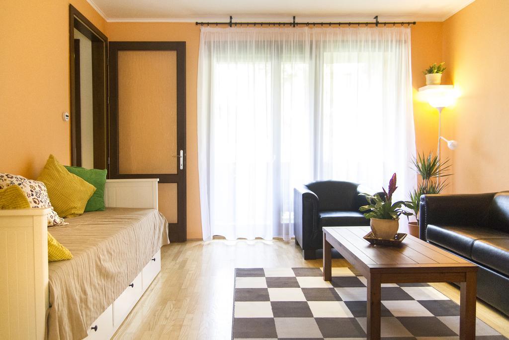 Kazinczy Dream Apartment Budapeszt Zewnętrze zdjęcie