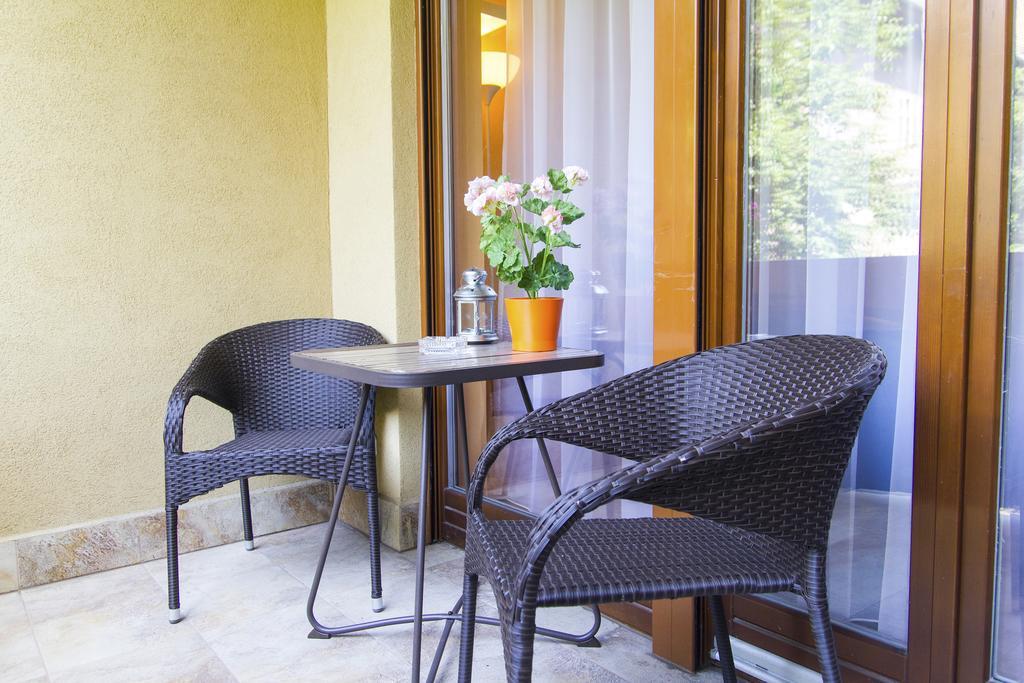 Kazinczy Dream Apartment Budapeszt Zewnętrze zdjęcie