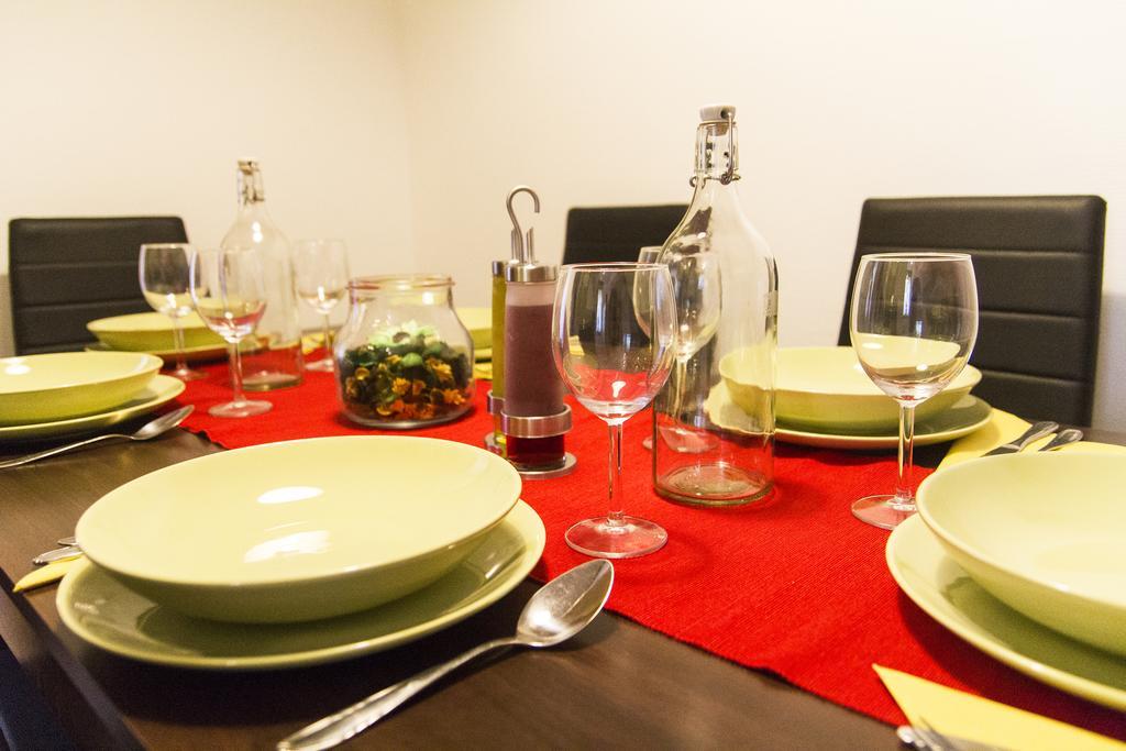 Kazinczy Dream Apartment Budapeszt Zewnętrze zdjęcie