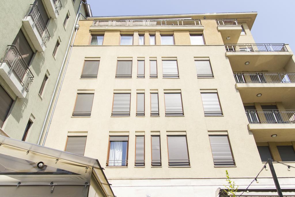 Kazinczy Dream Apartment Budapeszt Zewnętrze zdjęcie