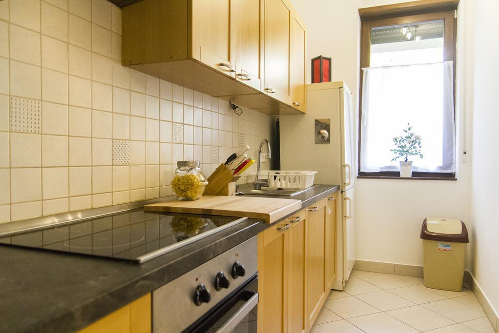 Kazinczy Dream Apartment Budapeszt Zewnętrze zdjęcie