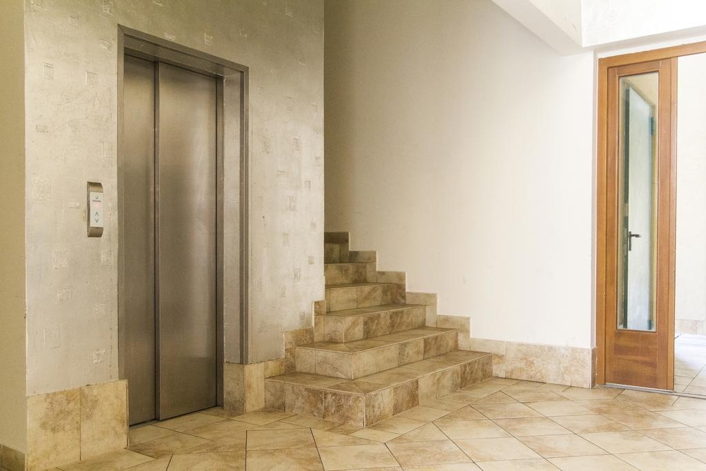 Kazinczy Dream Apartment Budapeszt Zewnętrze zdjęcie