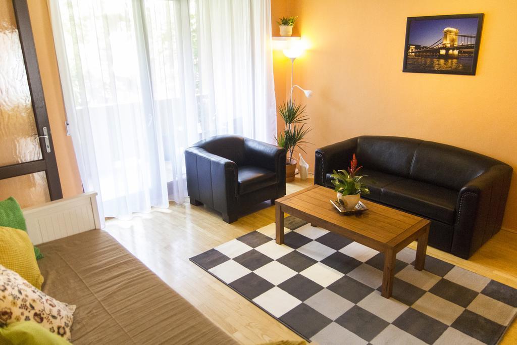 Kazinczy Dream Apartment Budapeszt Zewnętrze zdjęcie
