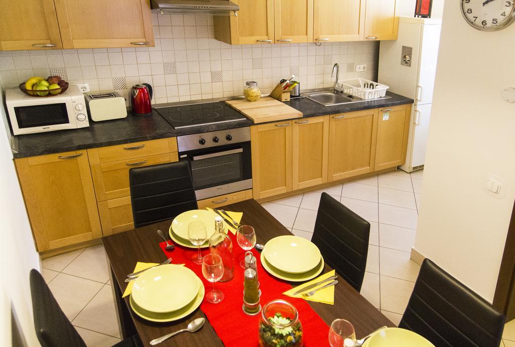 Kazinczy Dream Apartment Budapeszt Zewnętrze zdjęcie