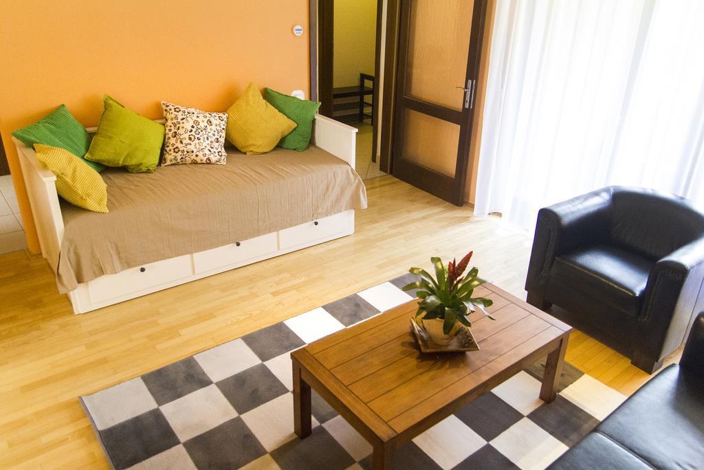 Kazinczy Dream Apartment Budapeszt Zewnętrze zdjęcie
