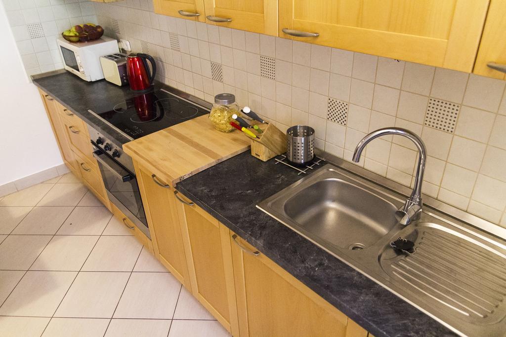 Kazinczy Dream Apartment Budapeszt Zewnętrze zdjęcie