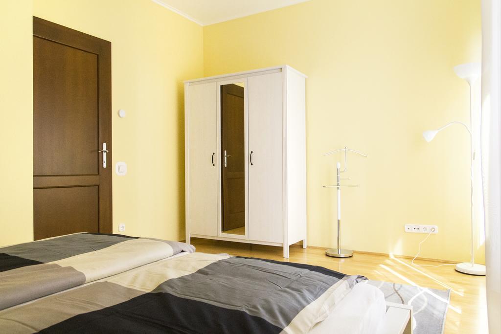 Kazinczy Dream Apartment Budapeszt Zewnętrze zdjęcie