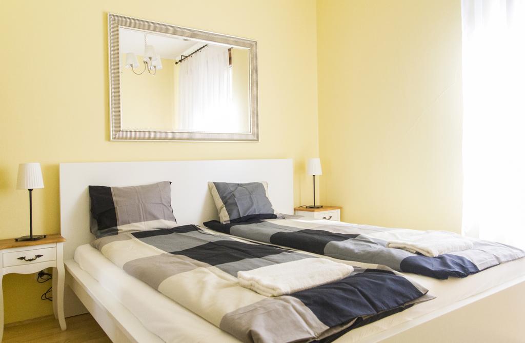 Kazinczy Dream Apartment Budapeszt Zewnętrze zdjęcie
