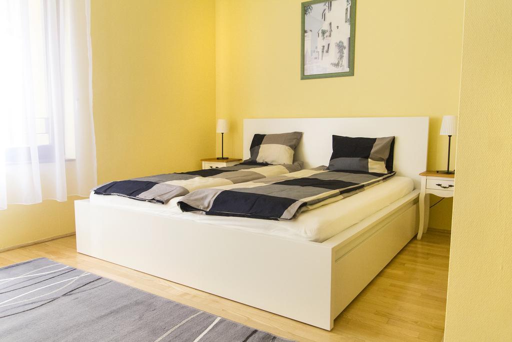 Kazinczy Dream Apartment Budapeszt Zewnętrze zdjęcie
