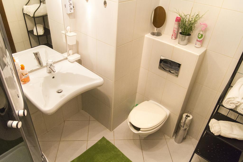 Kazinczy Dream Apartment Budapeszt Zewnętrze zdjęcie