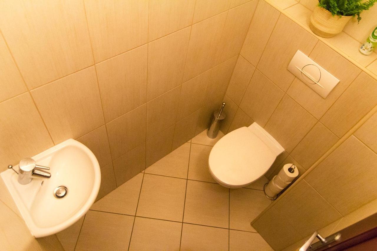 Kazinczy Dream Apartment Budapeszt Zewnętrze zdjęcie